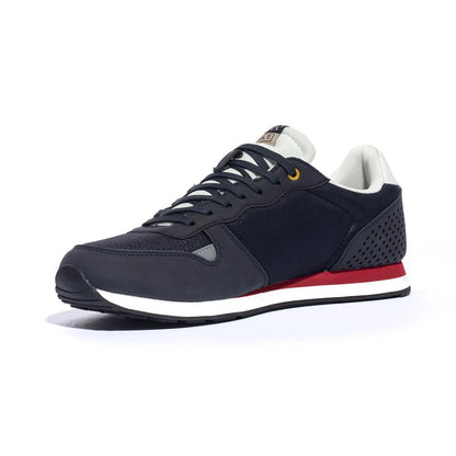 AVIREX AV01M40604 NAVY Sneakers Uomo 