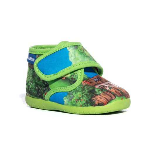 GOLDSTAR 475 MALU Ciabatte Ciabatteria 