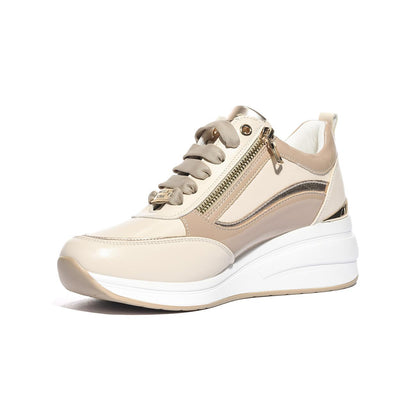 MARIELLA BURANI 51052 NUDE CIPRIA Sneakers Donna 
