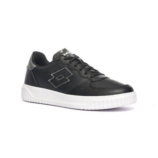 LOTTO 219988 ALL BLACK GRAVITY TITAN Sneakers Donna 