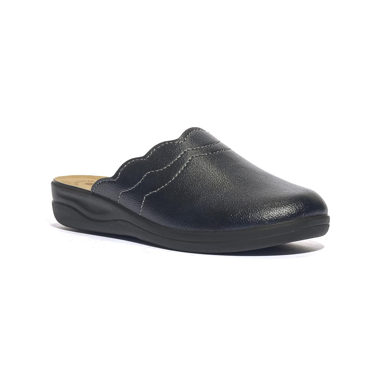 IN BLU CF000047 BLU Ciabatte Donna 
