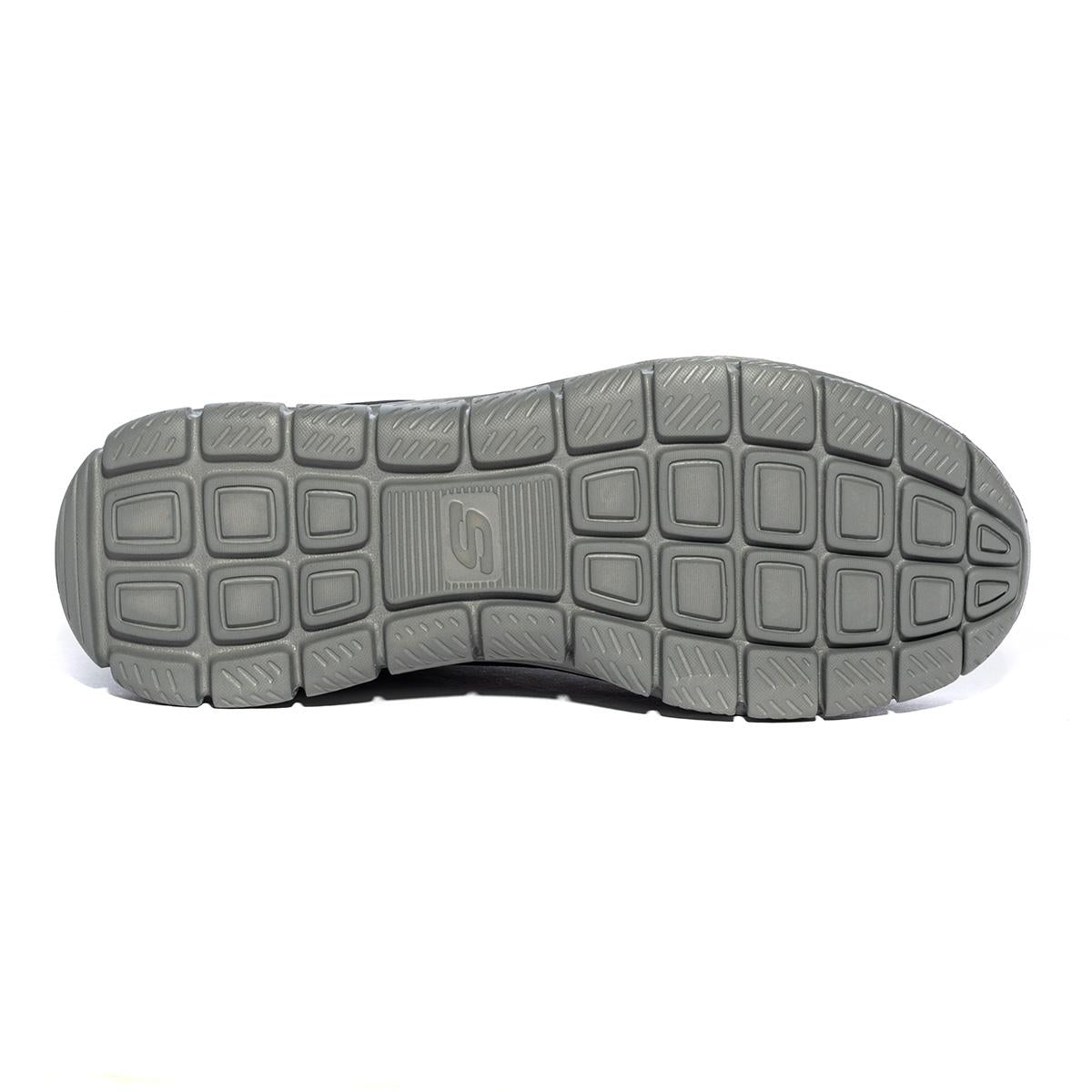 SKECHERS 232399 NVBK Sneakers Uomo 