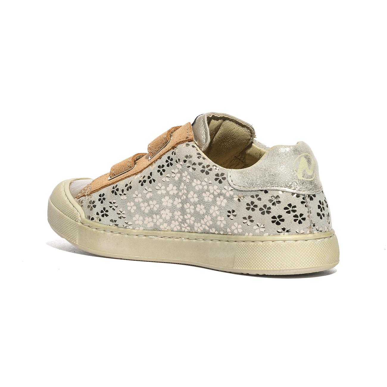 NATURINO 0012014879.28.2M74 PANSY CIPRIA Sneakers Bambina 