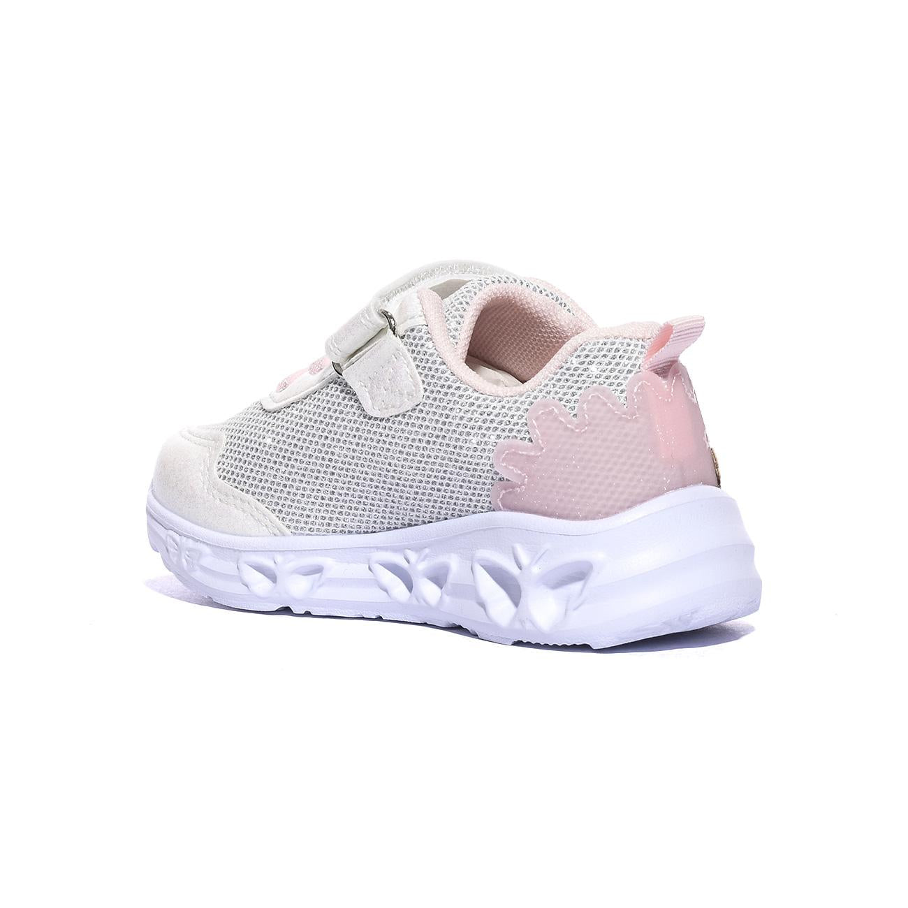 LELLI KELLY LKAL5630B00 BI01 Sneakers Bambina 