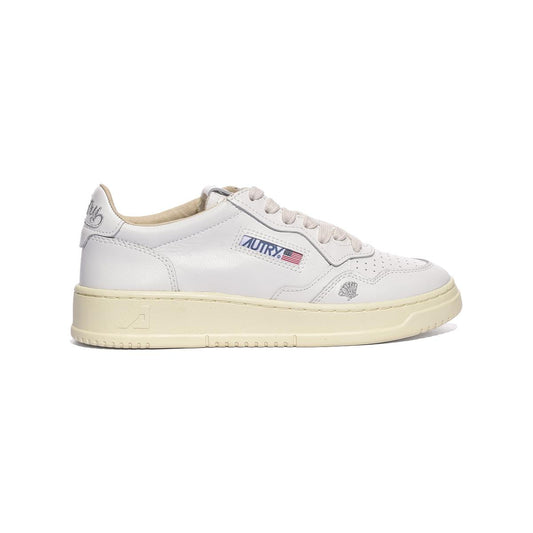 AUTRY MEDALIST AULW HP02 Sneakers Donna 