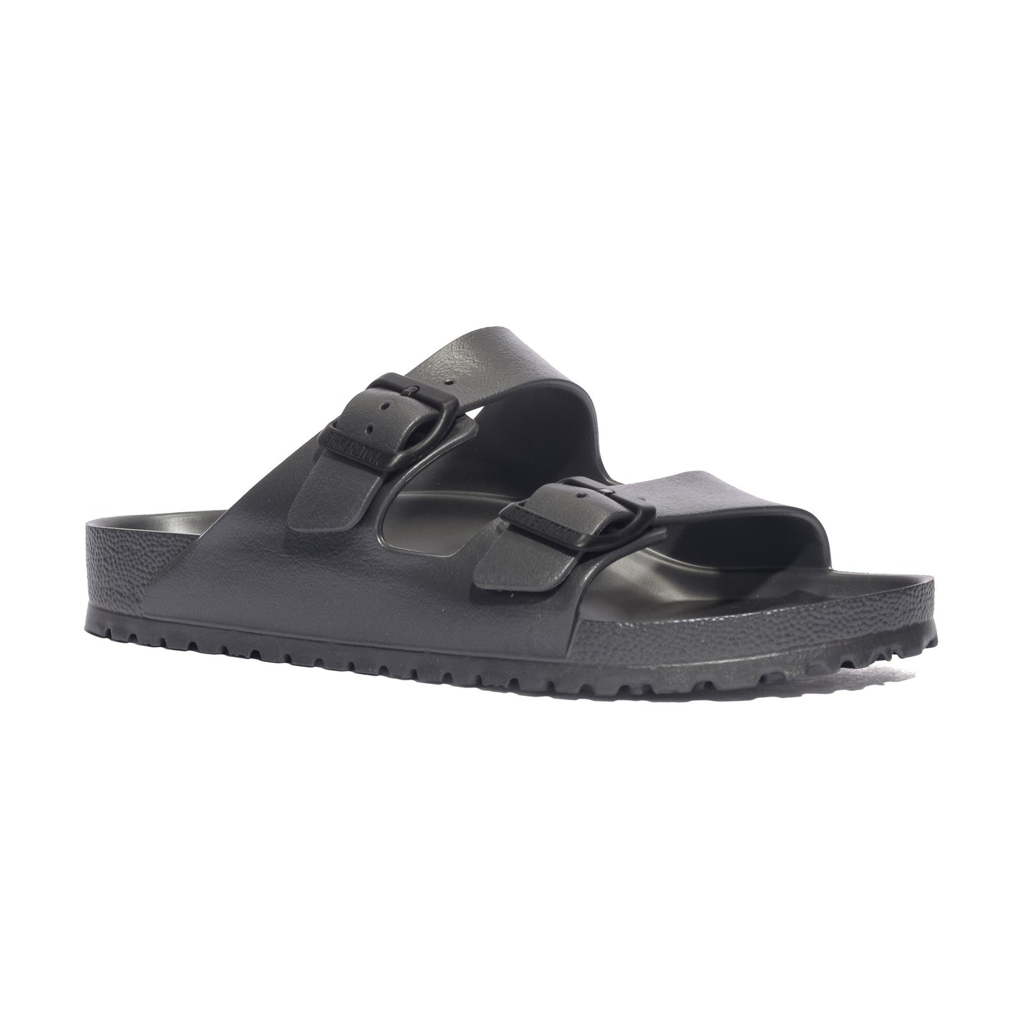 BIRKENSTOCK 1001497 ANTRACITE Sandali Uomo 