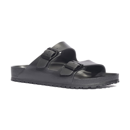 BIRKENSTOCK 1001497 ANTRACITE Sandali Uomo 