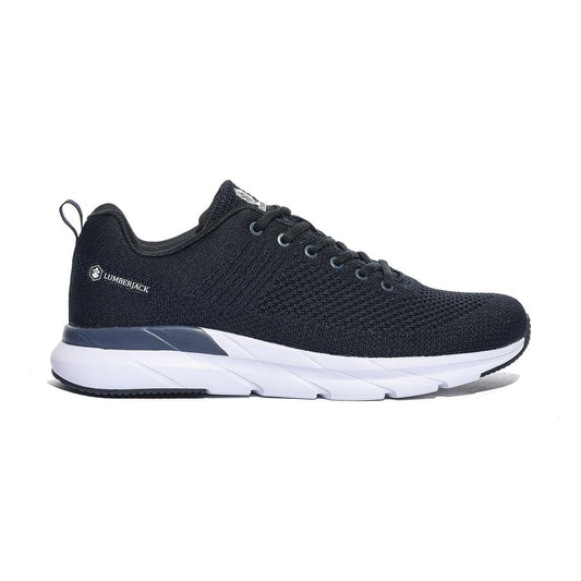LUMBERJACK 102268574 NAVY BLUE Sneakers Uomo 