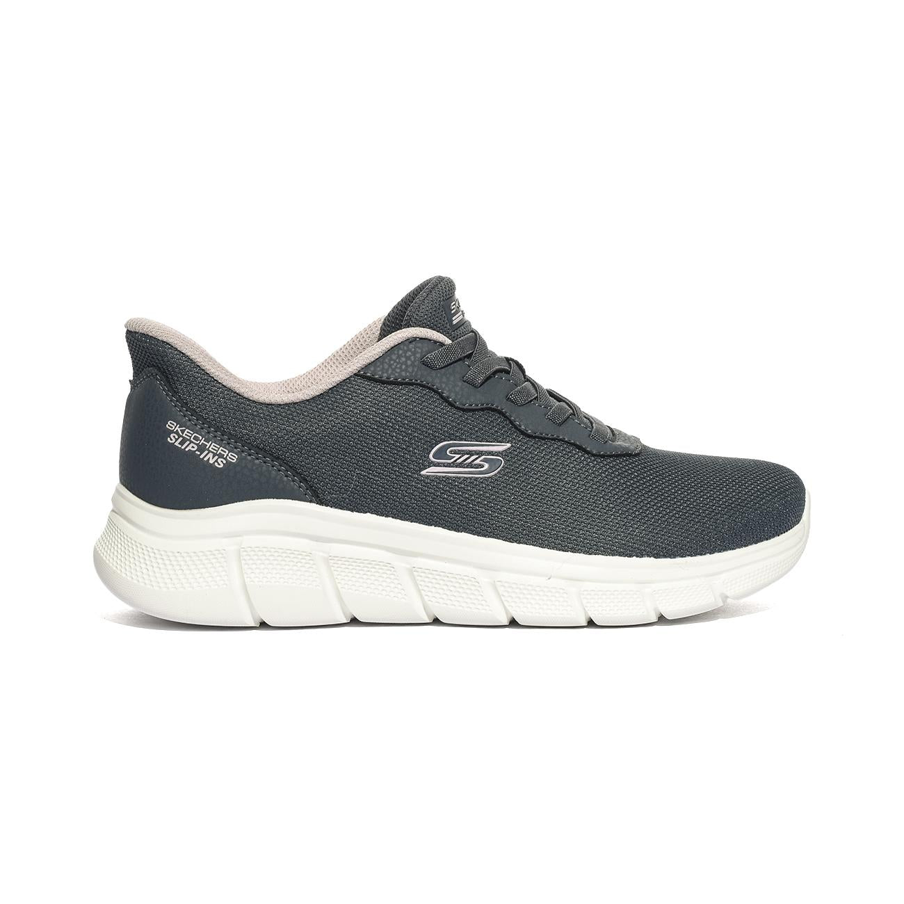 SKECHERS 117324 DKNV Sneakers Donna 