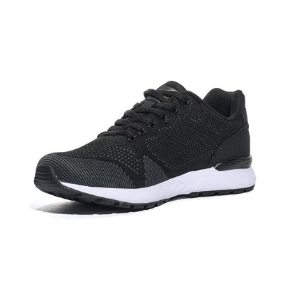 LUMBERJACK 102268350 BLACK Sneakers Donna 