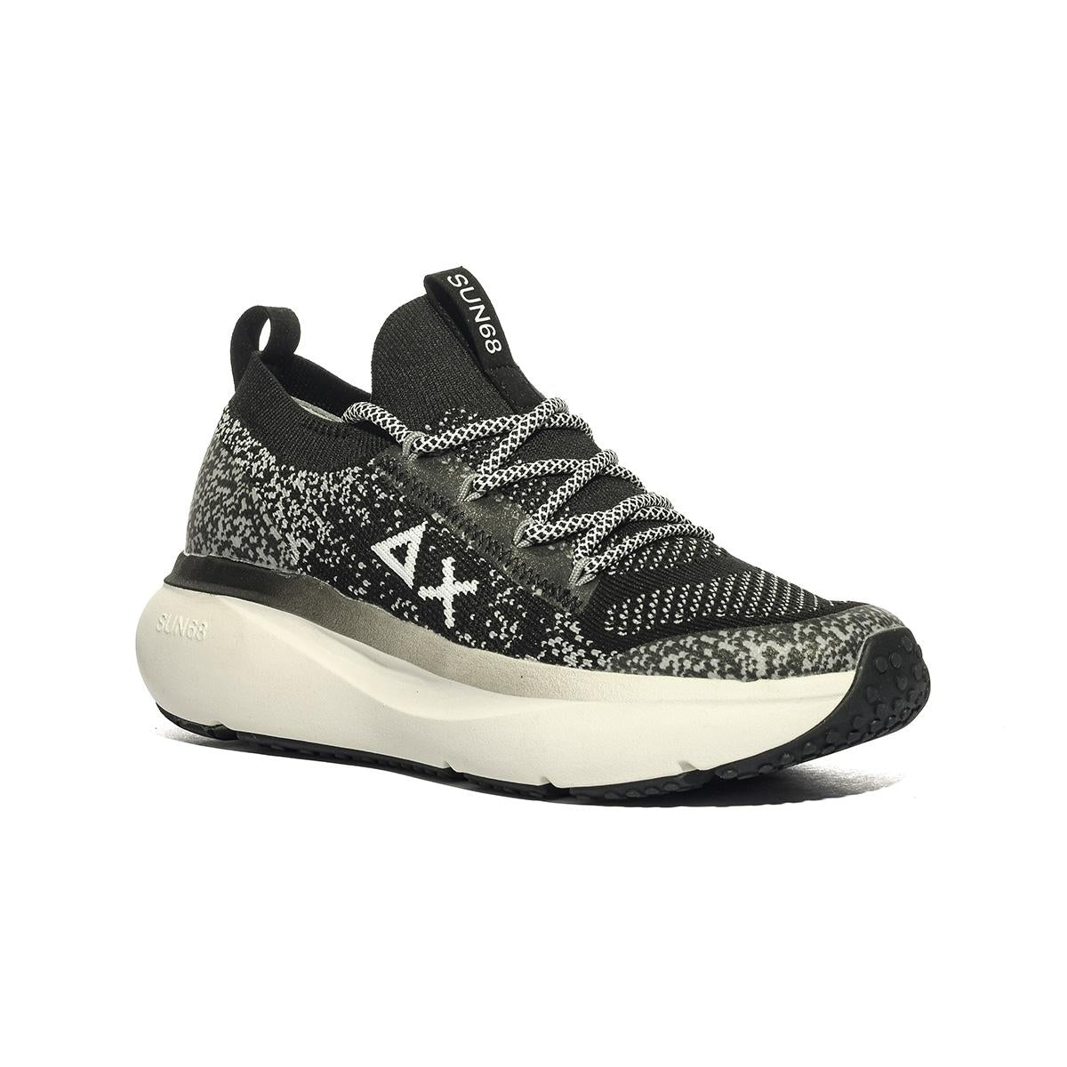 SUN 68 Z35220 11 Sneakers Donna 