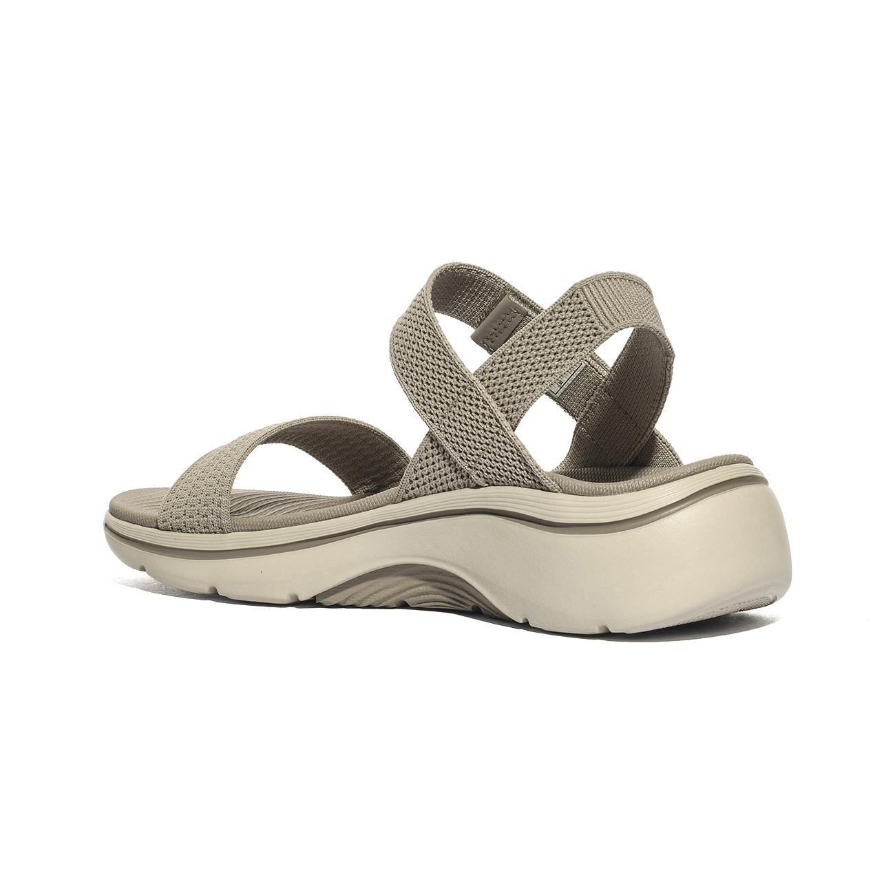SKECHERS 140874 TPE Sandali Donna 