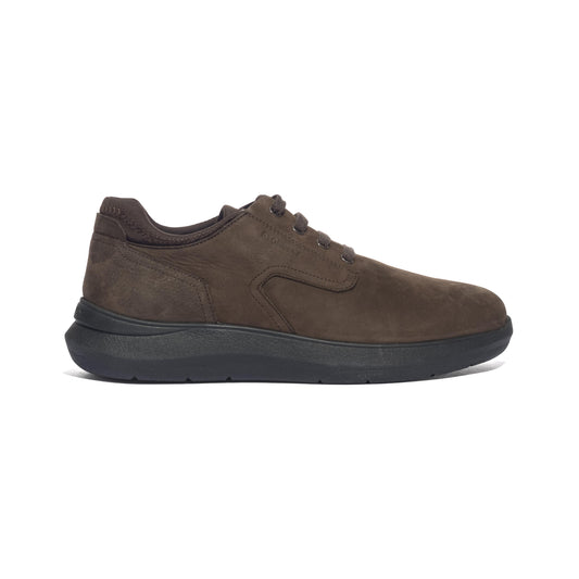 STONEFLY 218475 COFFEE BROWN Sneakers Uomo 