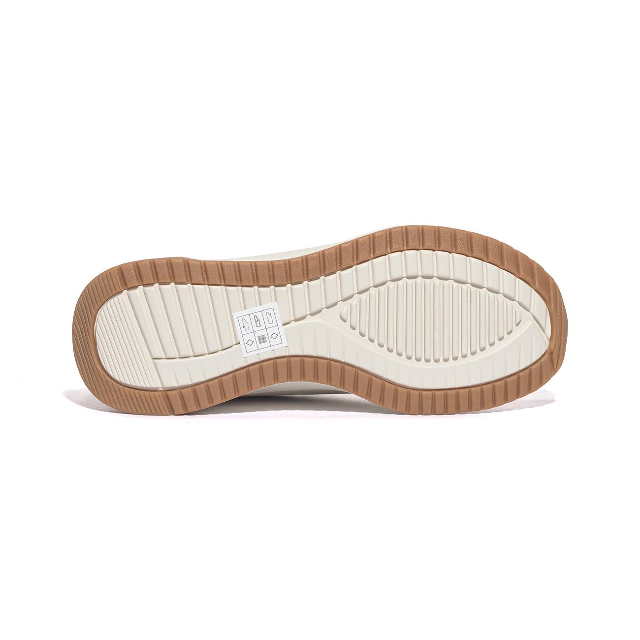 Sneakers Skechers BOBS SQUAD 4 - KEY LOOK Bianche 117740WHT SKECHERS