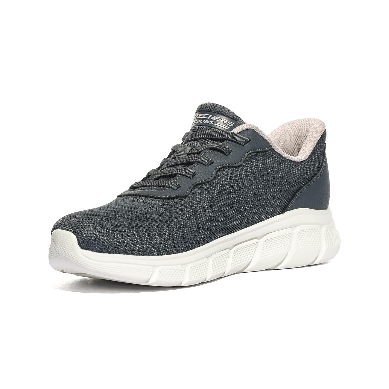 SKECHERS 117324 DKNV Sneakers Donna 