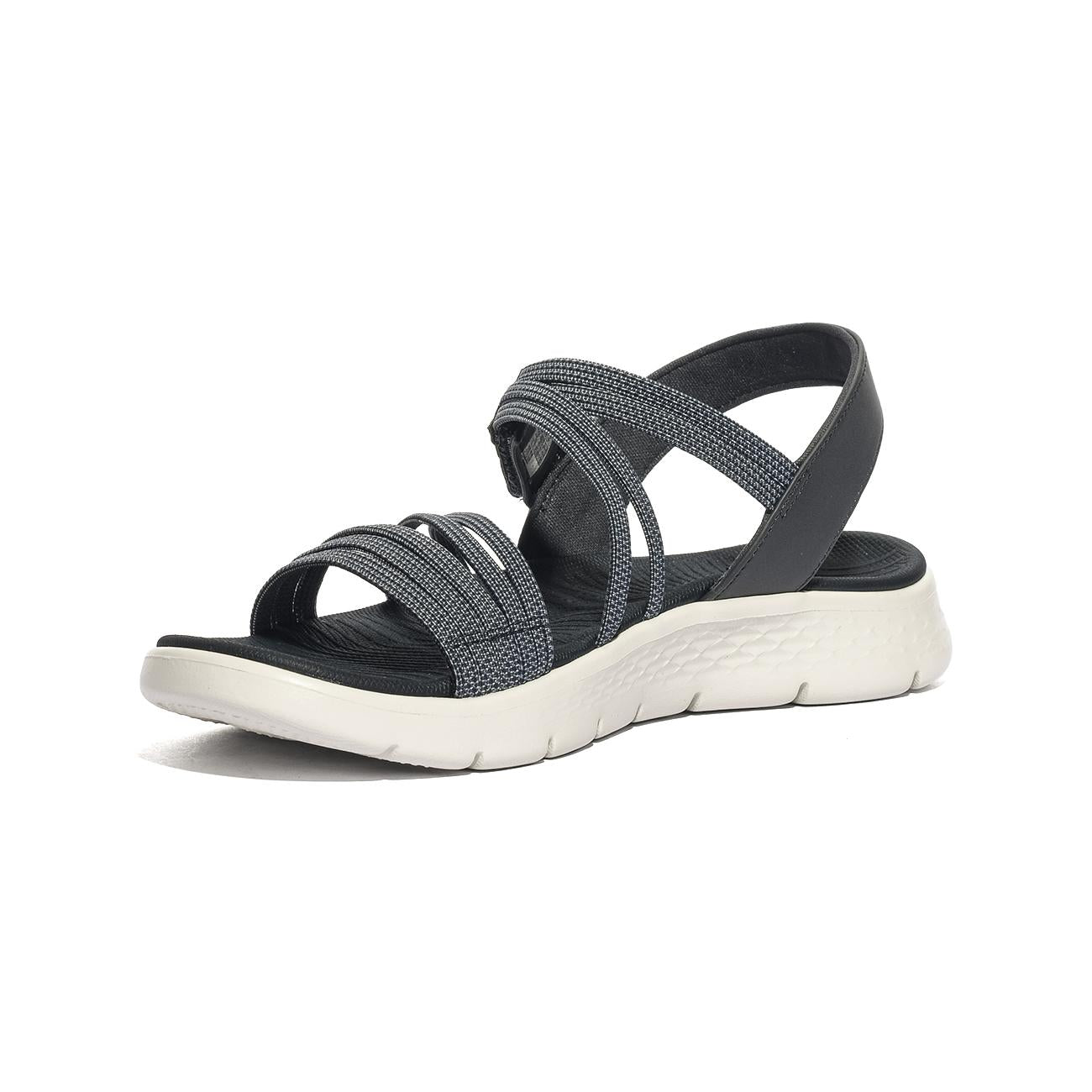 SKECHERS 141473 NVY Sandali Donna 