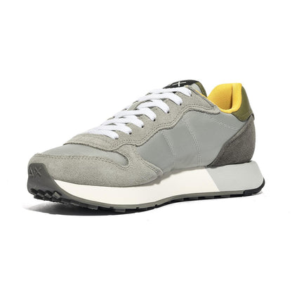 SUN 68 Z36115 GRIGIO CHIARO Sneakers Uomo 