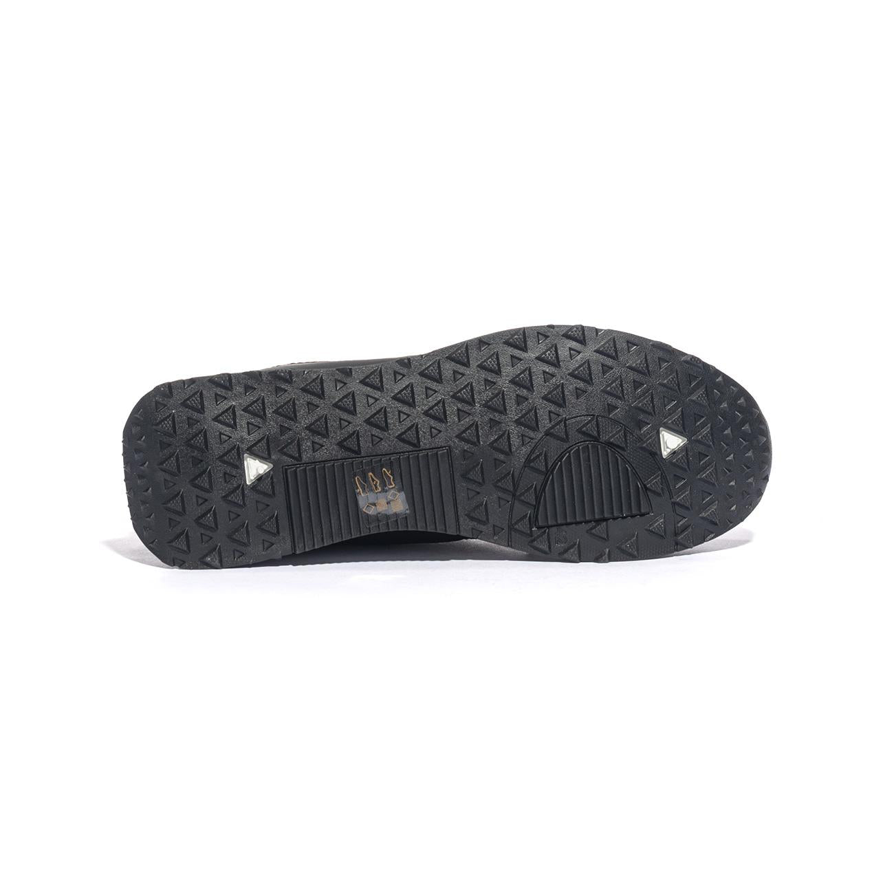 U.S. GOLF CLUB US4535 BLACK Sneakers Uomo 