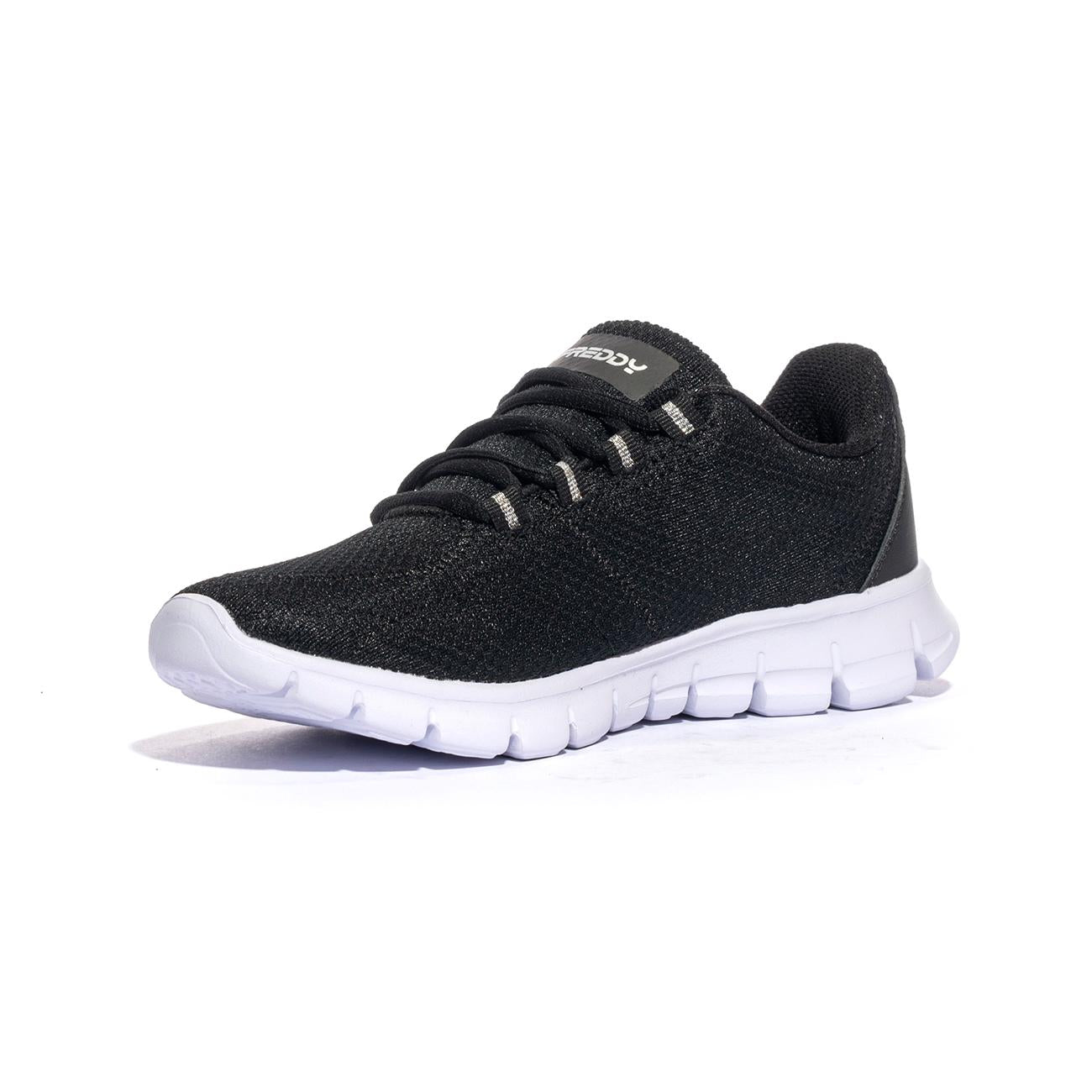 FREDDY FY7549 BLACK Sneakers Donna 