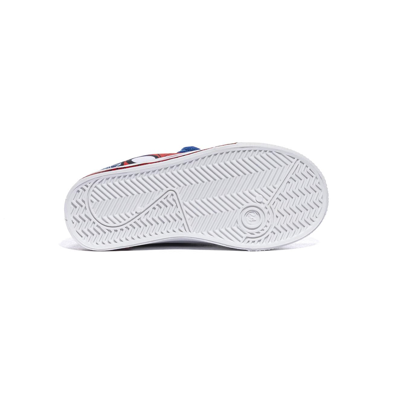 SPIDERMAN R1310638T JEANS Sneakers Bambino 