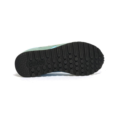 SUN 68 Z34115 ACQUA Sneakers Uomo 