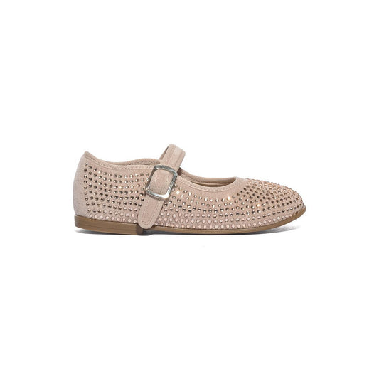 KHARISMA 7893 ROSA ORO Ballerine Bambina 