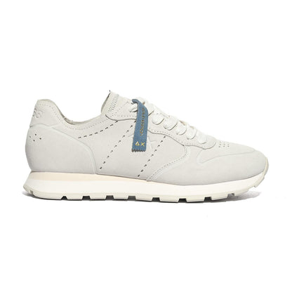SUN 68 Z36103 BIANCO Sneakers Uomo 
