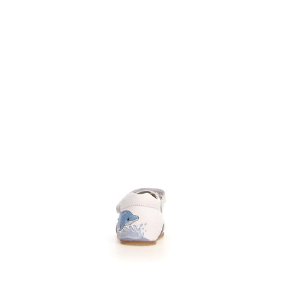 FALCOTTO 0011501055-01-0N01 WHITE Sandali Bambino 