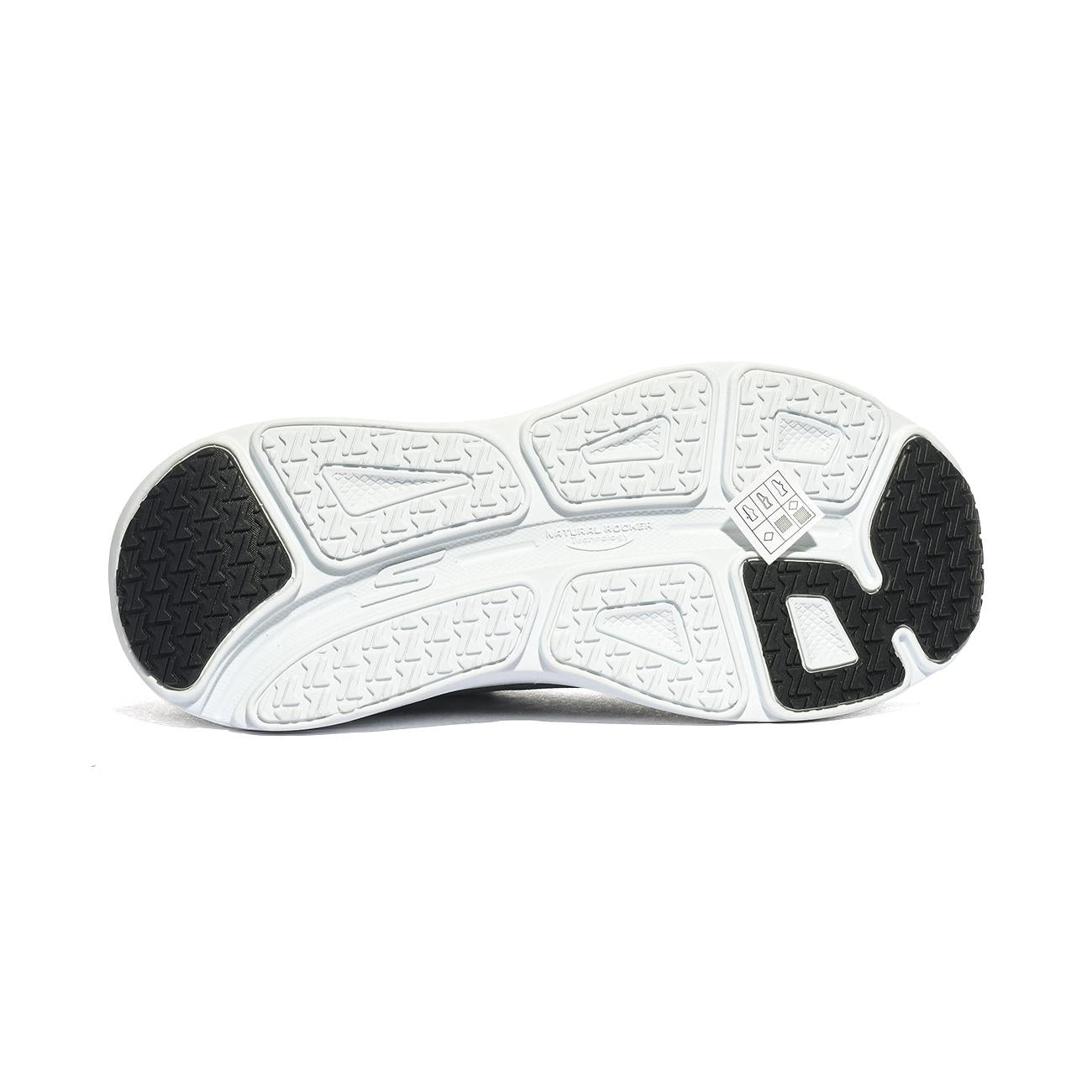 SKECHERS 220613 LGBK Sneakers Uomo 