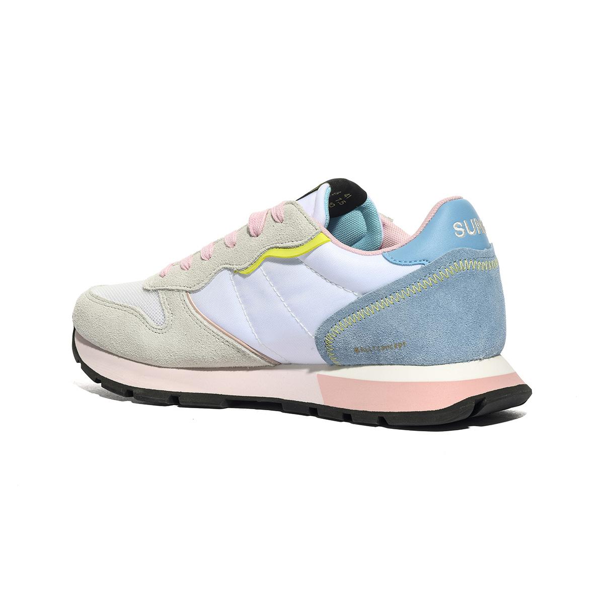 SUN 68 Z35204 01 Sneakers Donna 