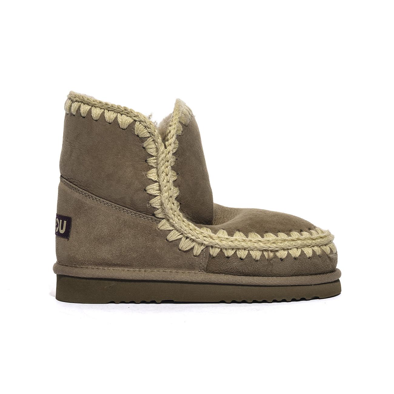 MOU 101001 ELGRY MAMMUT Donna 