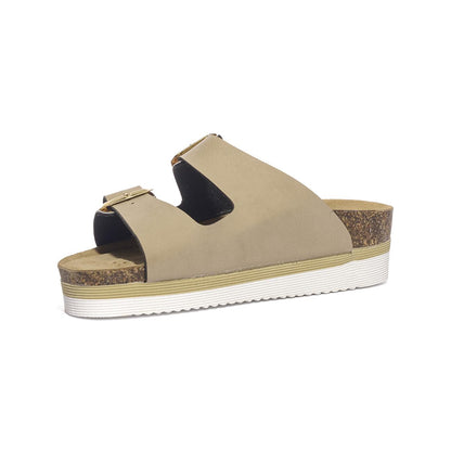 GOLDSTAR GS4800Q SABBIA Sandali Donna 