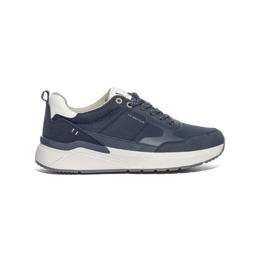 U.S. GOLF CLUB US4615 NAVY Sneakers Uomo 