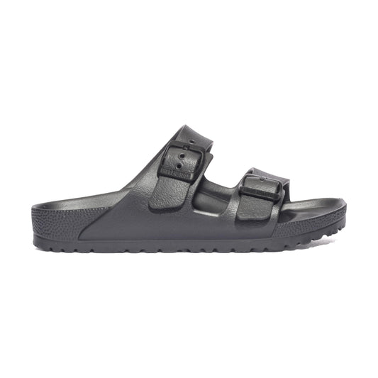 BIRKENSTOCK 1001498 ANTRACITE Sandali Donna 