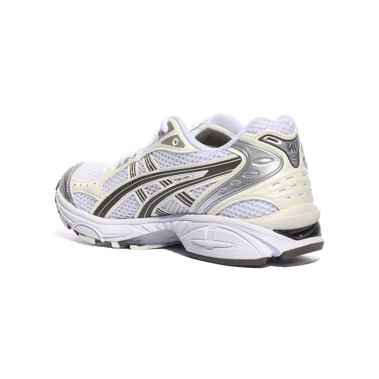 ASICS 1203A537-111 WHITE IVORY Sneakers Unisex 