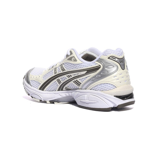 ASICS 1203A537-111 WHITE IVORY Sneakers Unisex 