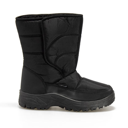 HOT SAND 68042/68043 NERO Doposci Unisex 