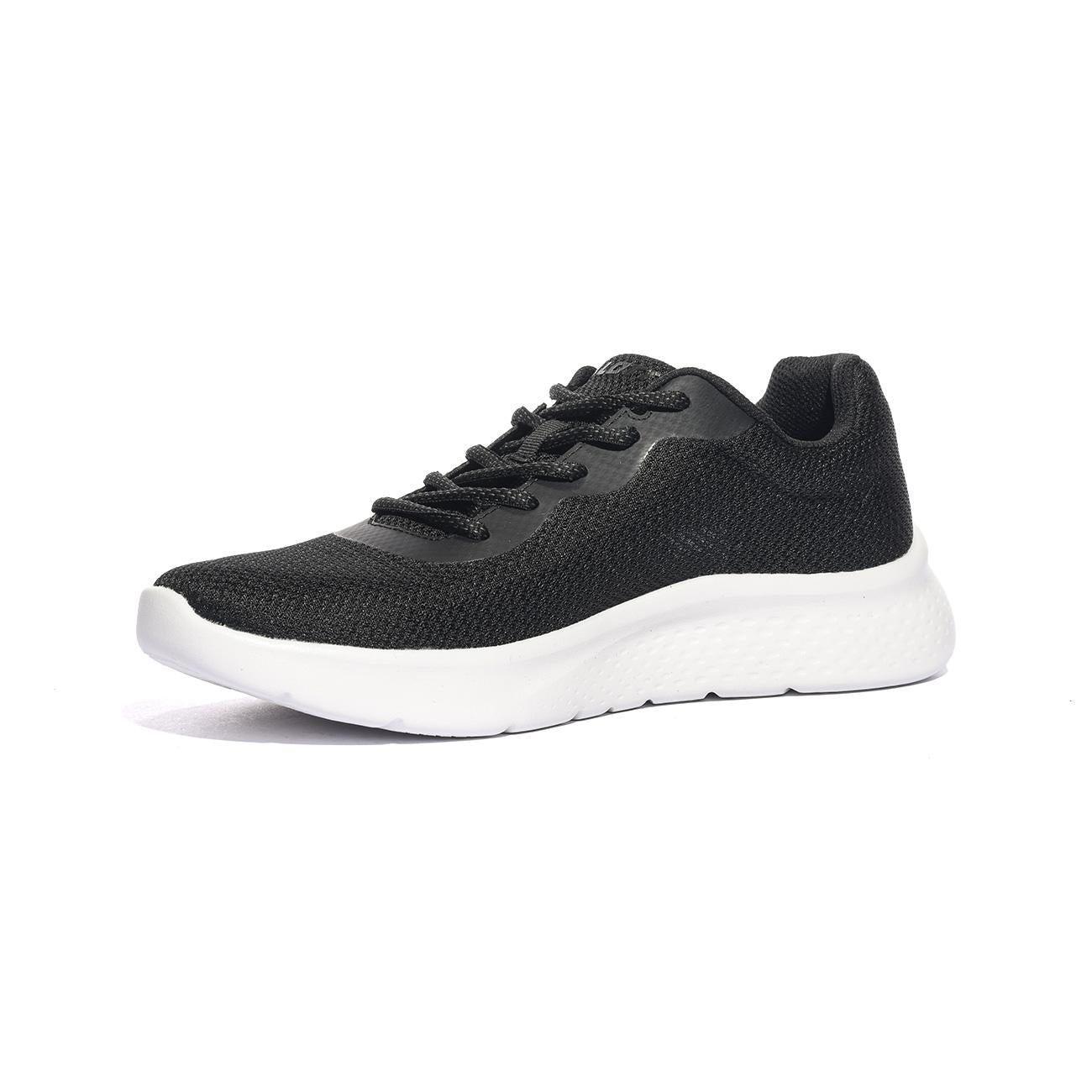 LOTTO 222208 ALL BLACK Sneakers Uomo 