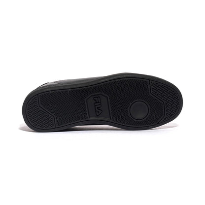 FILA FFM0365 Black Black Sneakers Uomo 
