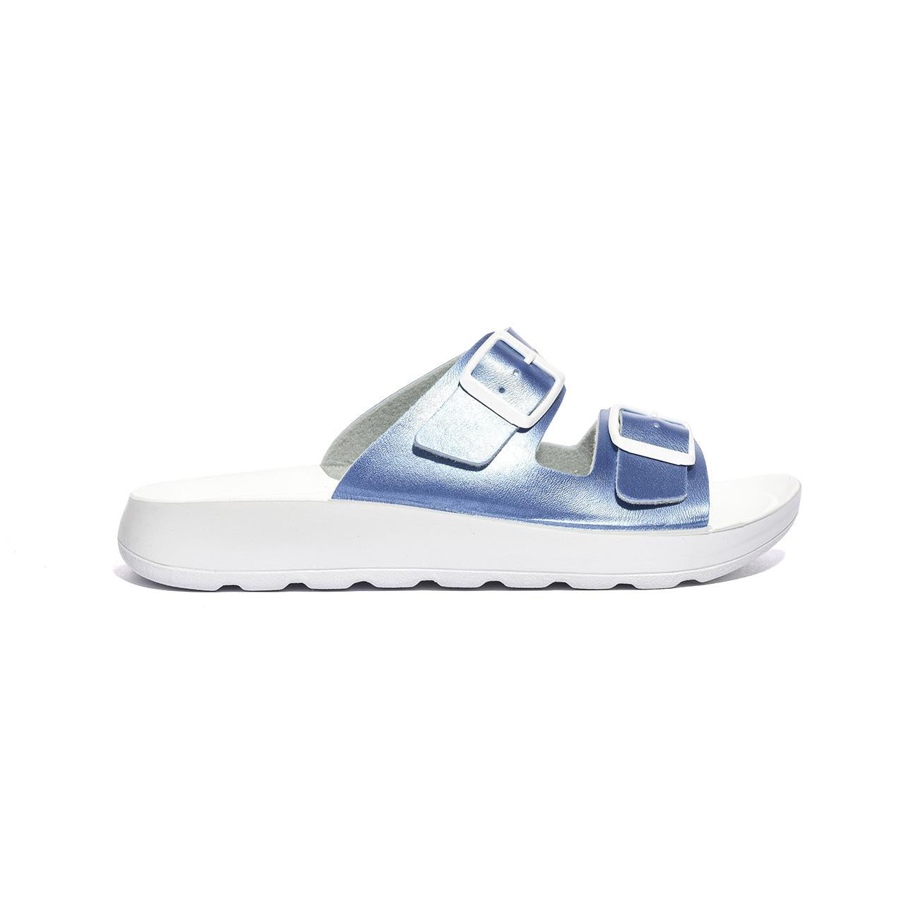 IN BLU AG000012 JEANS Ciabatte Donna 