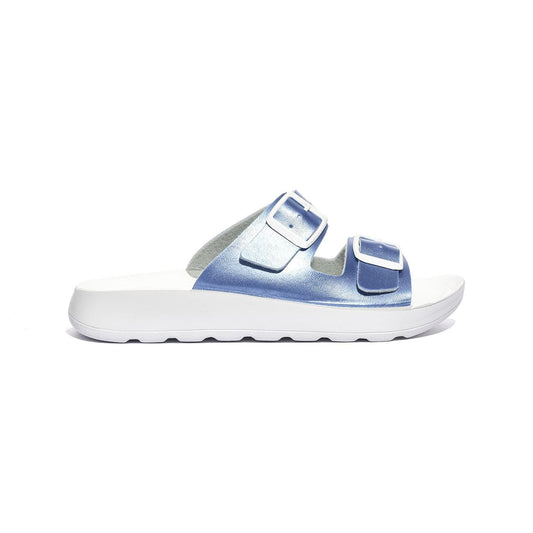 IN BLU AG000012 JEANS Ciabatte Donna 