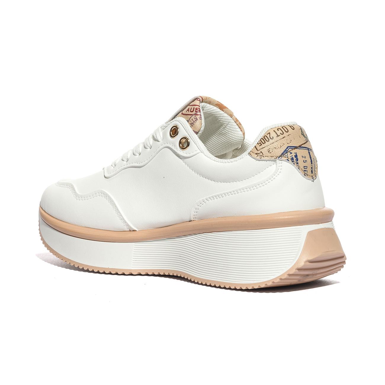 ALV By Alviero Martini ALVSD018520 SAFARI Sneakers Donna 