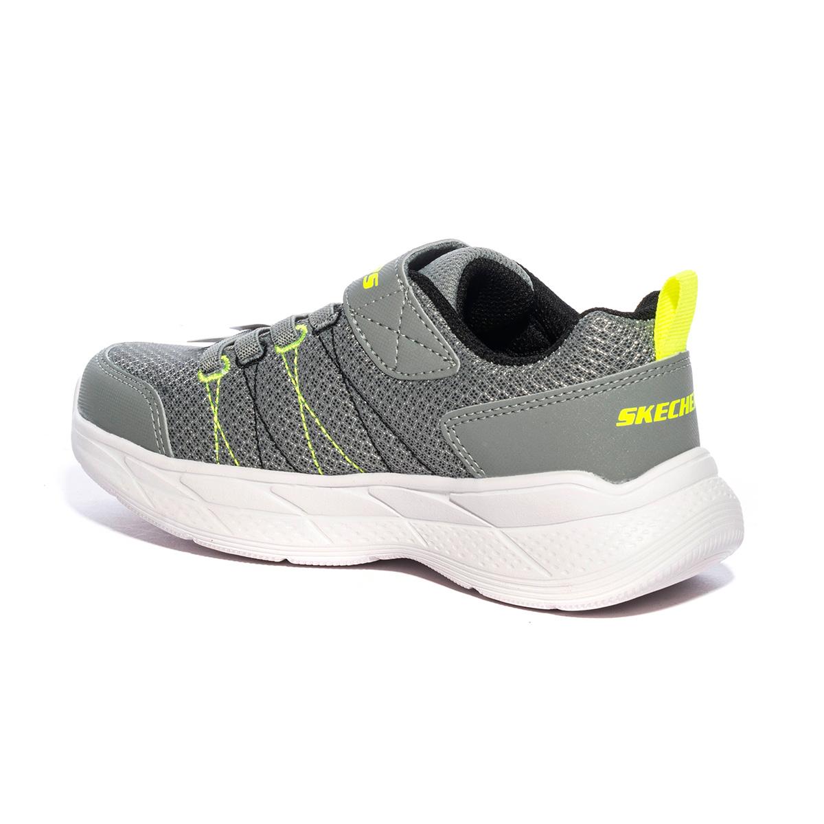 SKECHERS 403796L GYYL Sneakers Bambino 