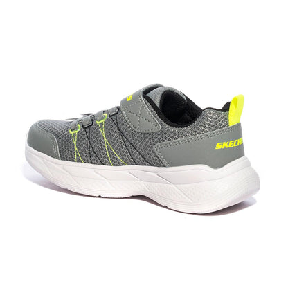 SKECHERS 403796L GYYL Sneakers Bambino 