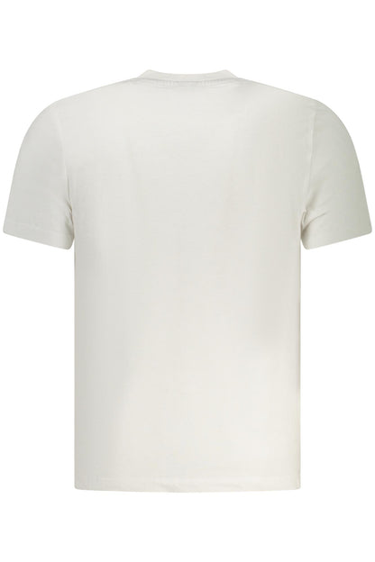 NORTH SAILS 996043000_BI0101 Bianco T-Shirt Uomo 