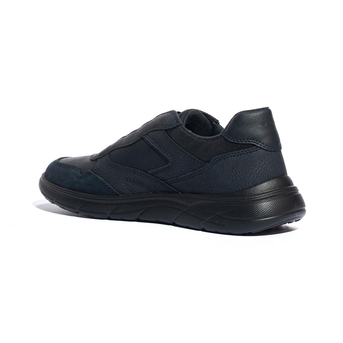 GEOX U36E1C 0PTEK NAVY  C4002 Sneakers Uomo 