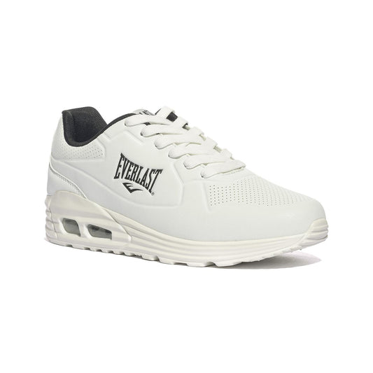 EVERLAST EV822 WHITE  BLACKWHITE  BLACK Sneakers Uomo 