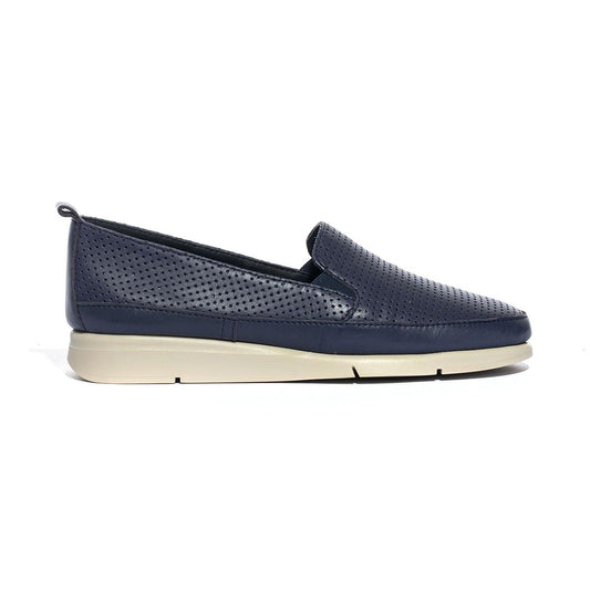 Slip-on Frau 51p2 Blu 51P2NAVY FRAU