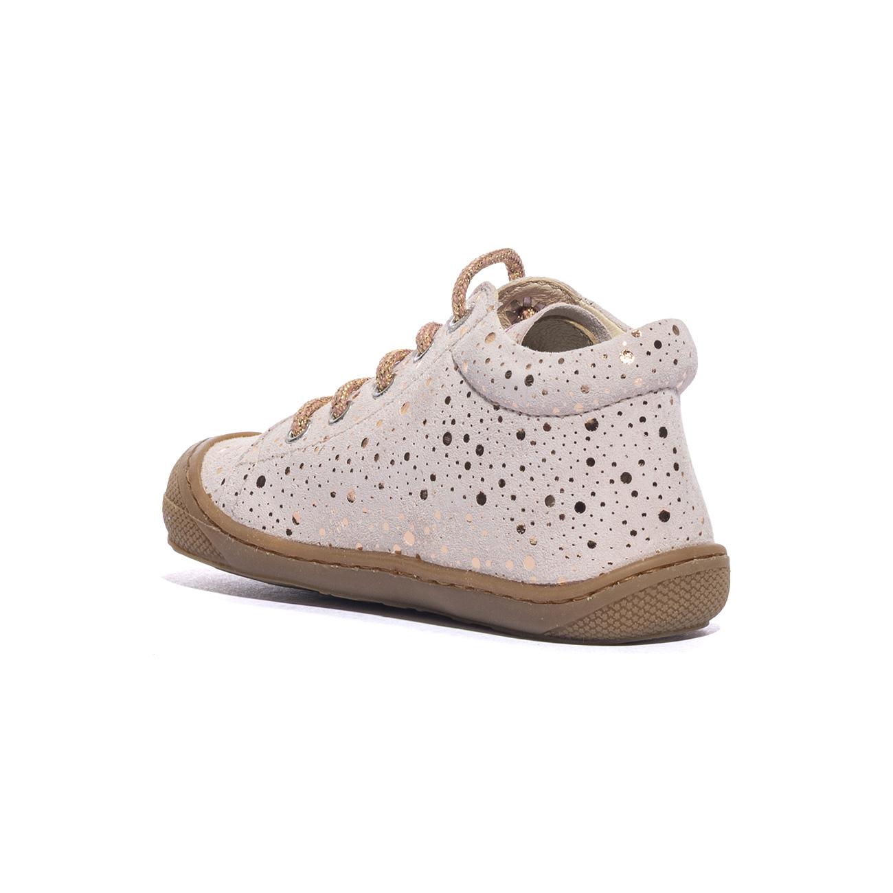 NATURINO 0012012889.BG.0M02 PINK Sneakers Bambina 