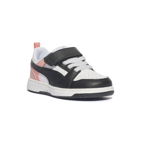 PUMA 397420-24 MIX Sneakers Bambina 
